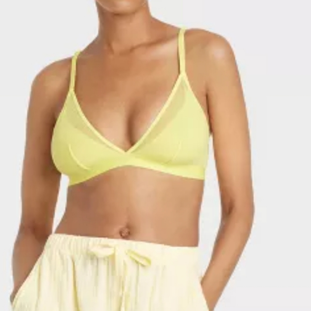 2 Auden Bralette